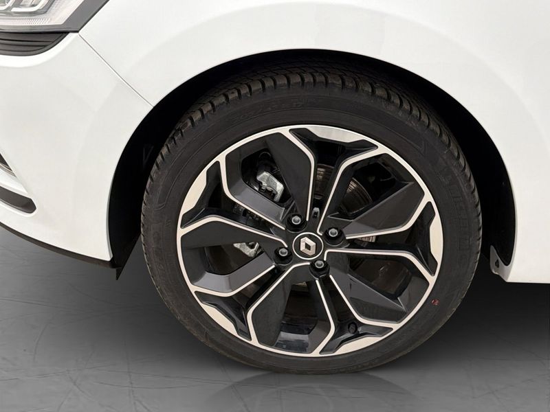 Renault Clio bild 29