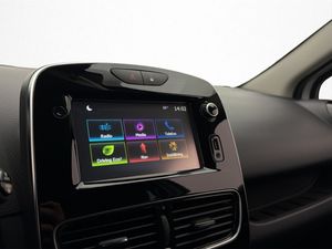Renault Clio bild 21
