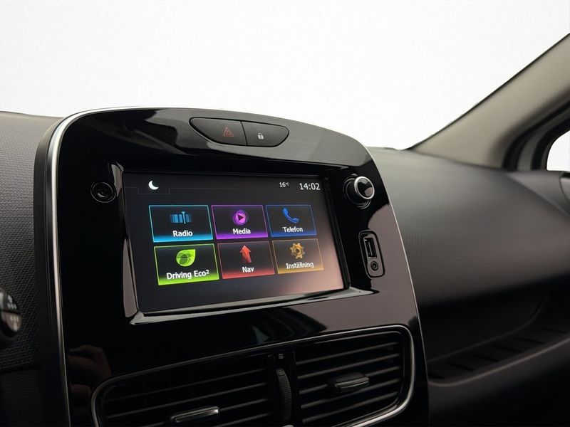 Renault Clio bild 21