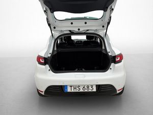 Renault Clio bild 28