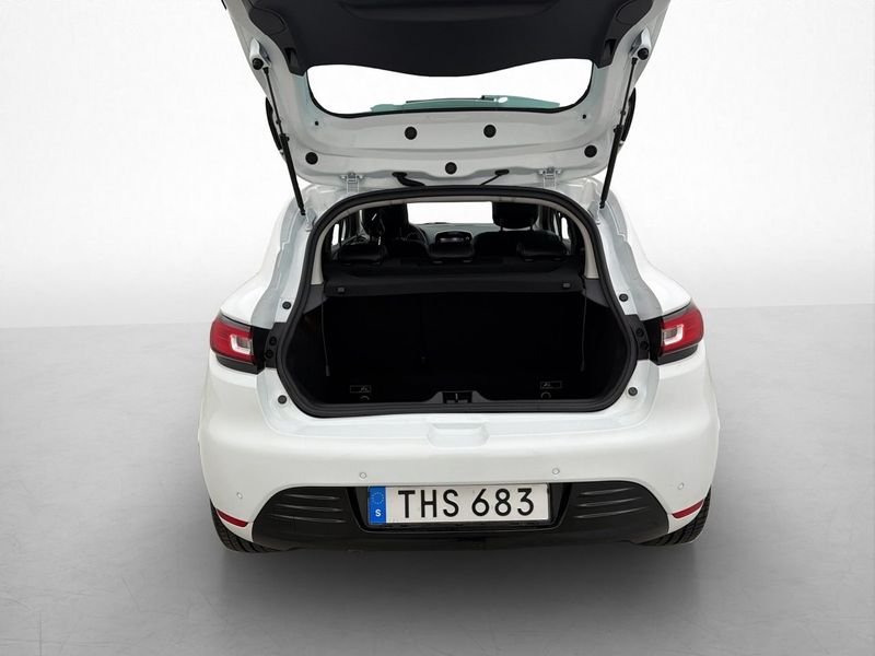 Renault Clio bild 28