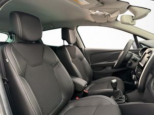 Renault Clio bild 25