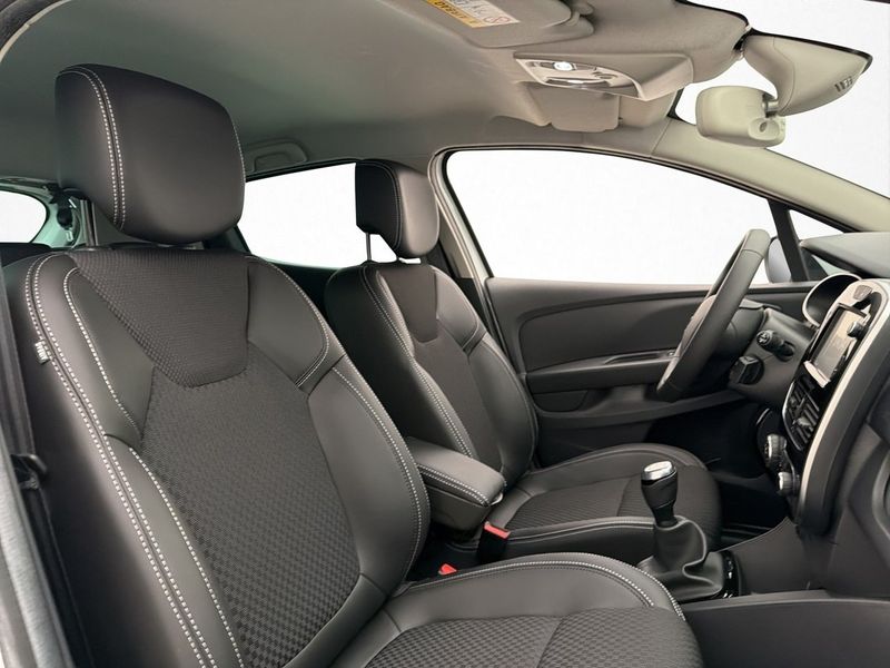 Renault Clio bild 25