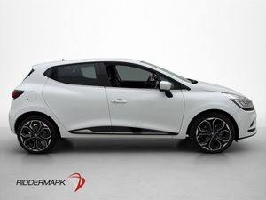 Renault Clio bild 9