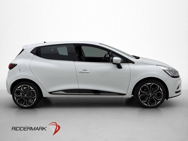 Renault Clio bild 9