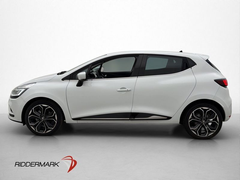 Renault Clio bild 5