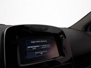 Renault Clio bild 22