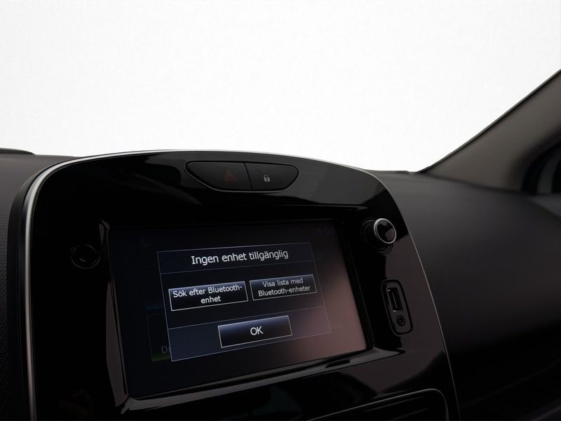 Renault Clio bild 22