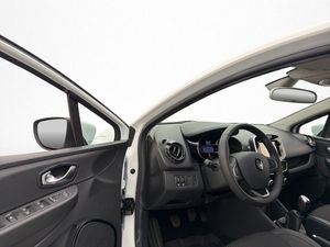 Renault Clio bild 10