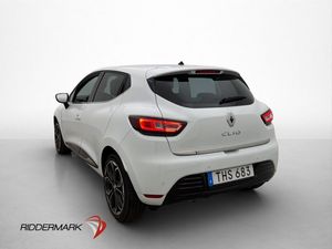 Renault Clio bild 6