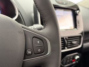 Renault Clio bild 17