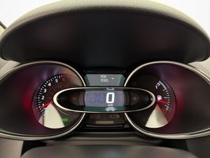 Renault Clio bild 16