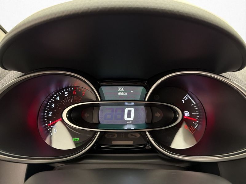 Renault Clio bild 16