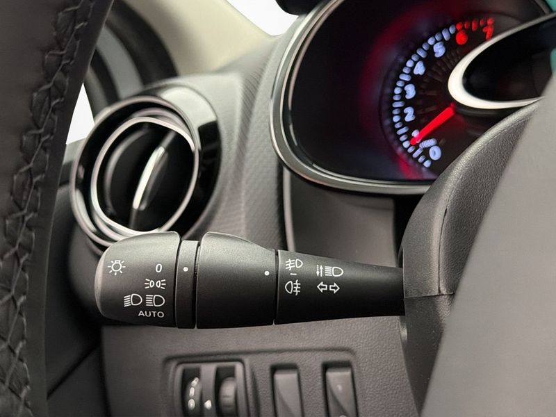 Renault Clio bild 14