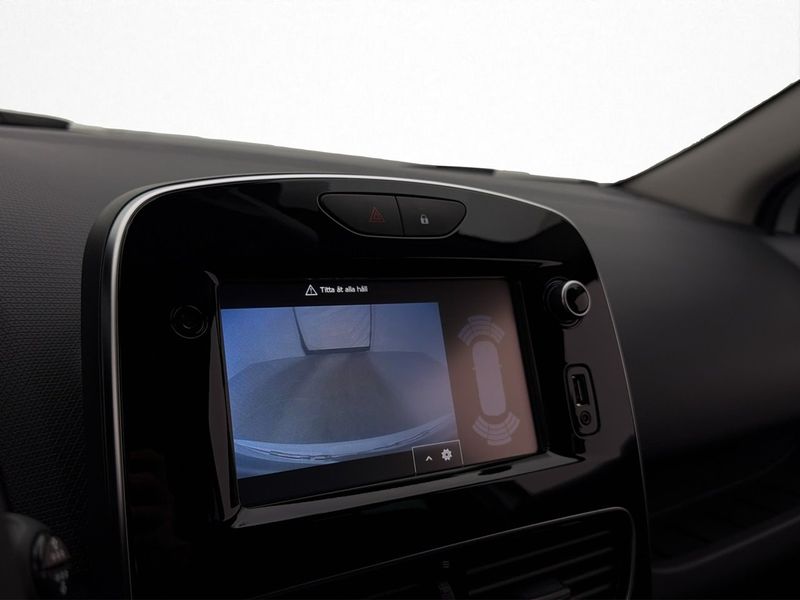 Renault Clio bild 19