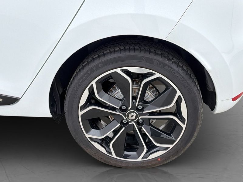 Renault Clio bild 30