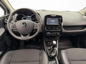 Renault Clio bild 12