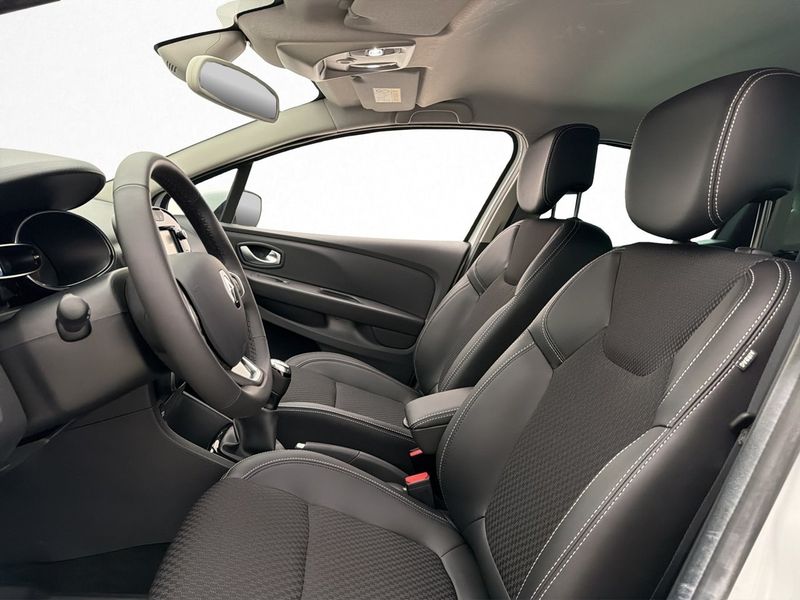 Renault Clio bild 11