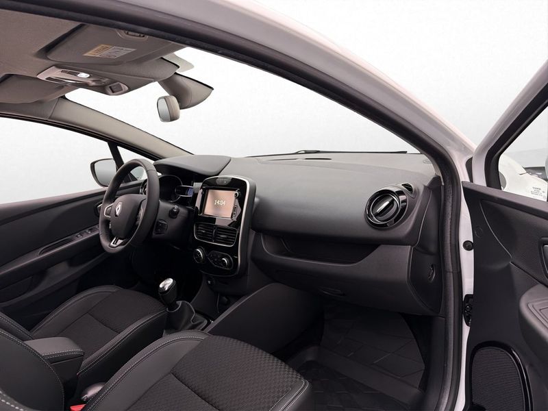 Renault Clio bild 26