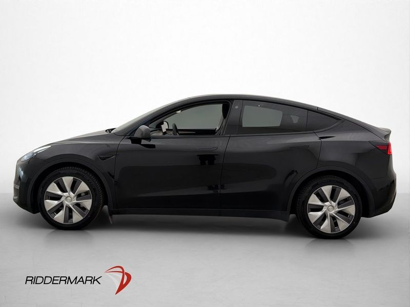 Tesla Model Y bild 5
