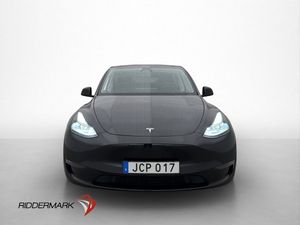 Tesla Model Y bild 2
