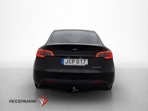 Tesla Model Y bild 7