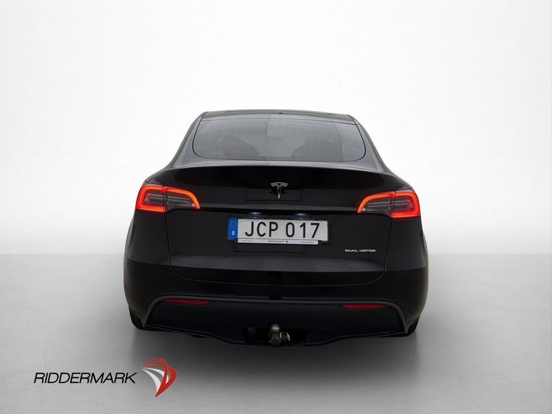 Tesla Model Y bild 7