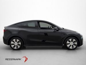 Tesla Model Y bild 9