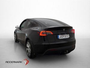 Tesla Model Y bild 6
