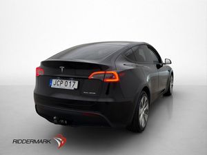 Tesla Model Y bild 8