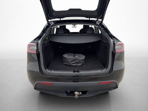 Tesla Model Y bild 31