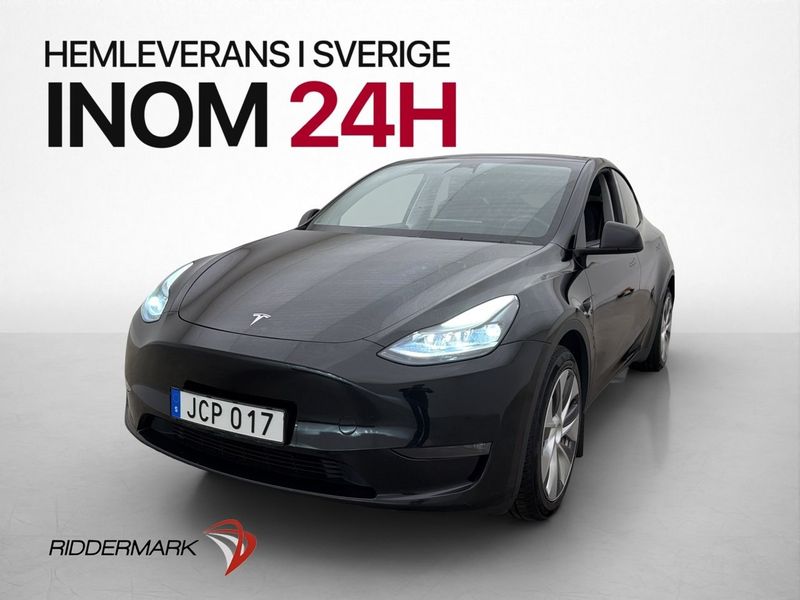 Tesla Model Y bild 3