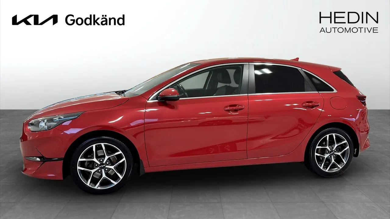 Kia Cee´d bild 2