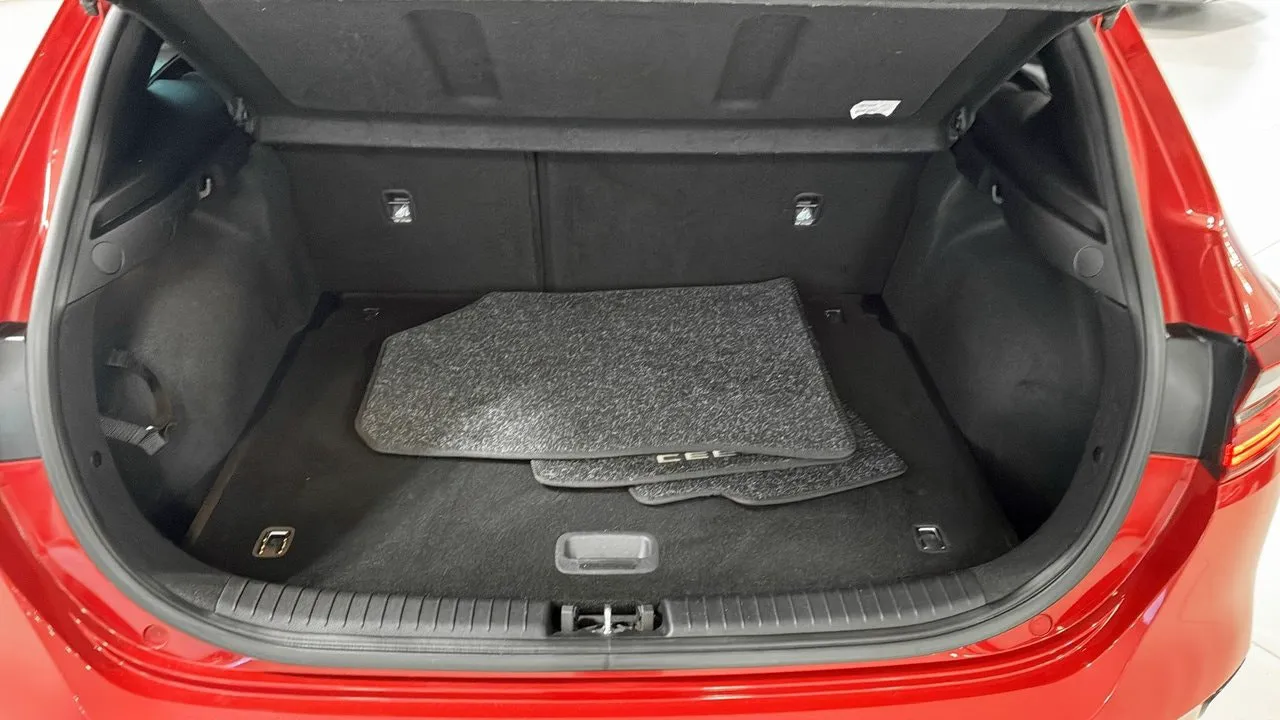 Kia Cee´d bild 9