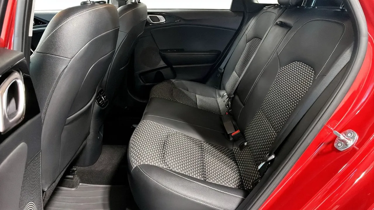 Kia Cee´d bild 10