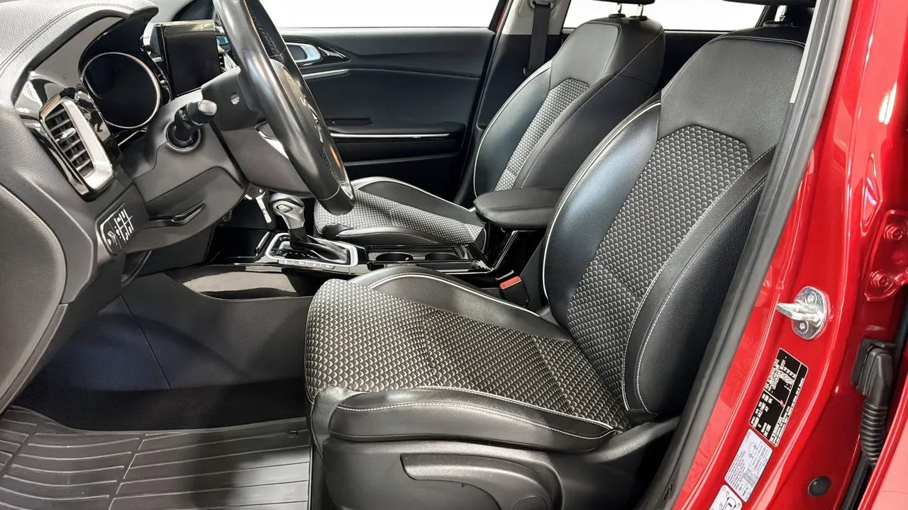 Kia Cee´d bild 11