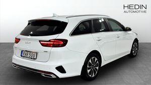 Kia Cee´d bild 5