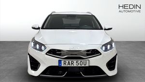Kia Cee´d bild 8