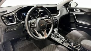 Kia Cee´d bild 10