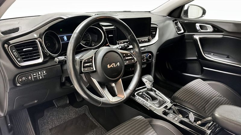 Kia Cee´d bild 10