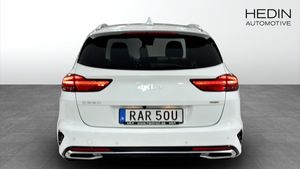Kia Cee´d bild 4