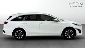 Kia Cee´d bild 6
