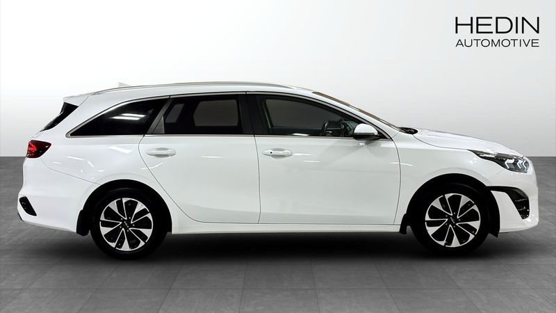 Kia Cee´d bild 6