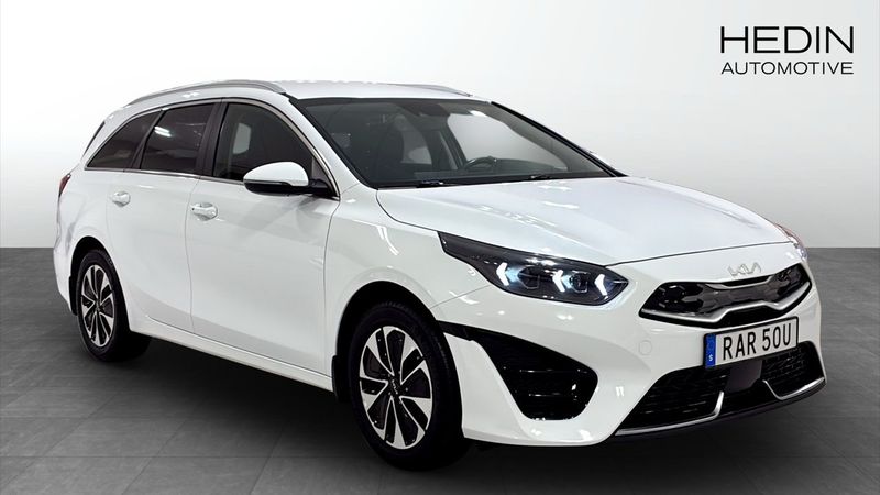Kia Cee´d bild 7