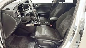 Kia Cee´d bild 9