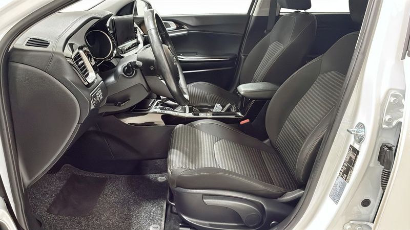 Kia Cee´d bild 9