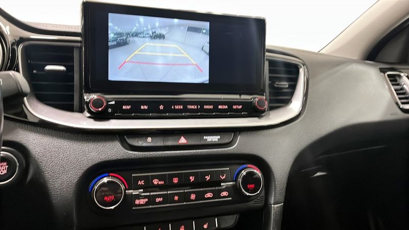 Kia Cee´d bild 11