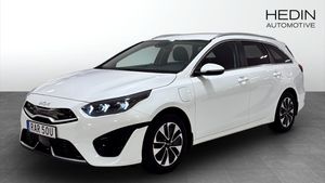 Kia Cee´d bild 1