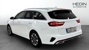 Kia Cee´d bild 3