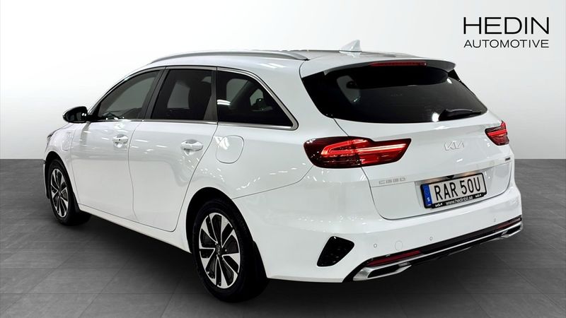 Kia Cee´d bild 3